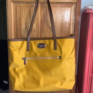 Michael Kors Montauk Large Tote